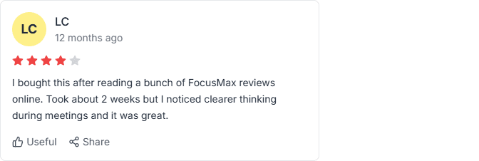 trustpilot review