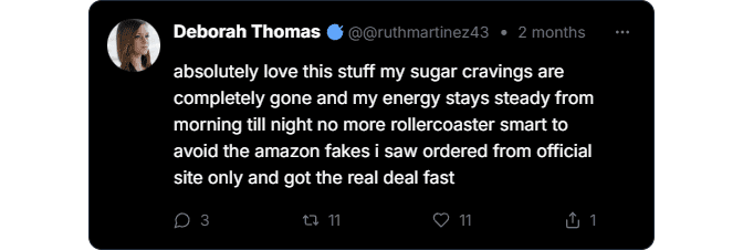 twitter review
