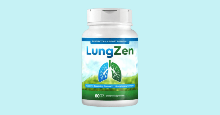 LungZen