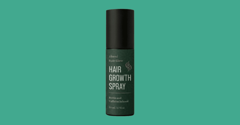 Akemi Hair Glow Reviews