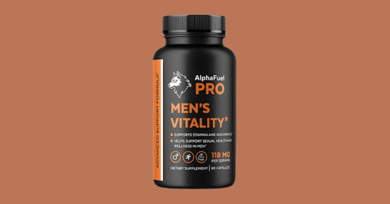 AlphaFuel Pro Reviews
