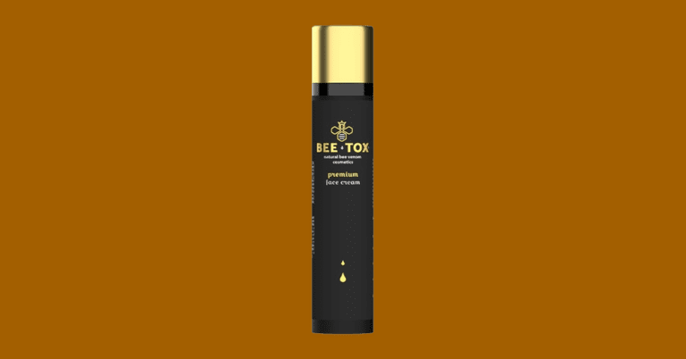BeeTox Anti Aging Reviews