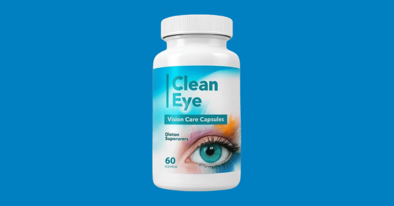 Clean eye reviews