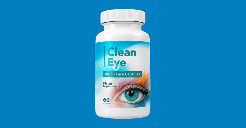 Clean eye reviews
