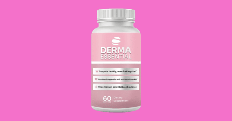 Derma Essential Reviews