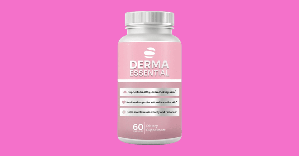 Derma Essential Reviews