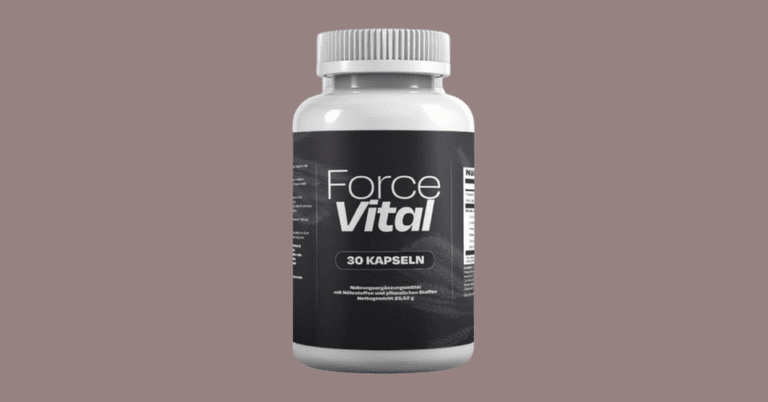 ForceVital Reviews