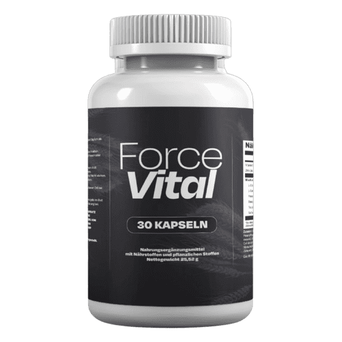 ForceVital