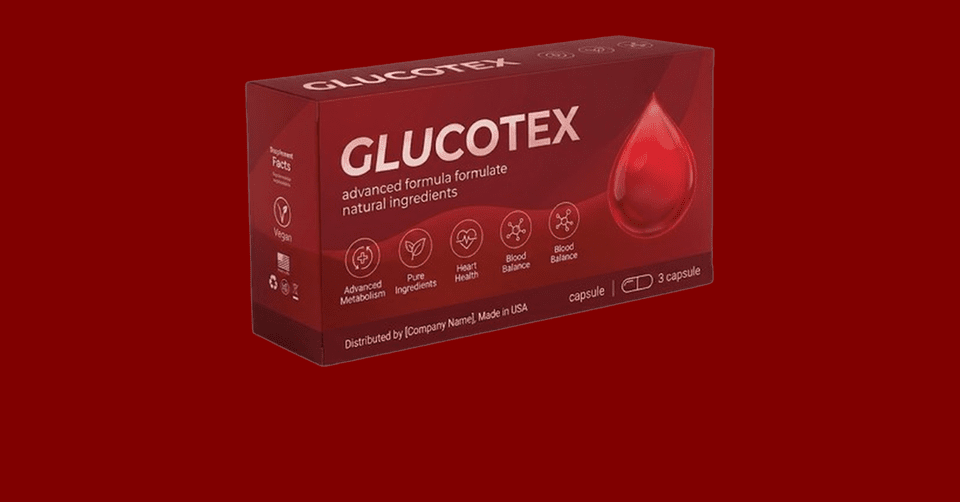 Glucotex reviews