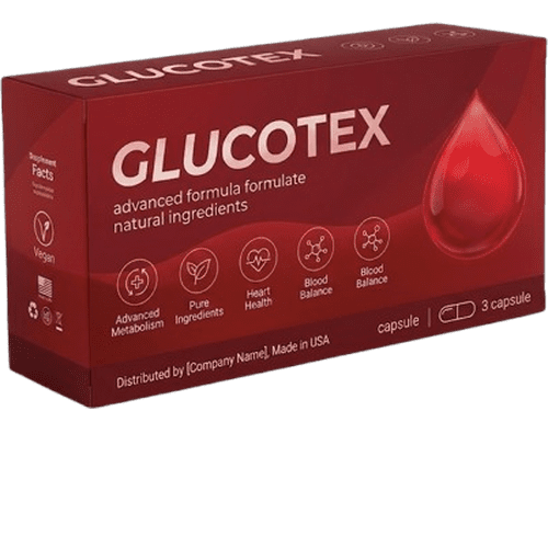 Glucotex