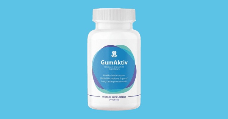 GumAktiv Reviews