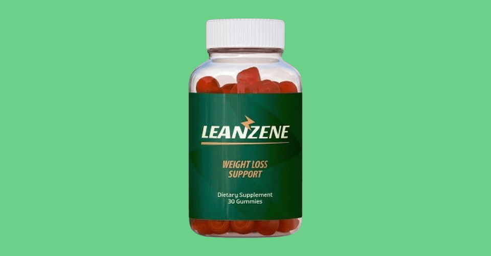 Leanzene Reviews