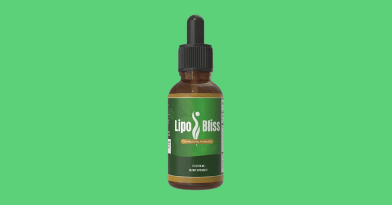 LipoBliss Reviews