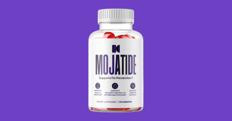 Mojatide Reviews