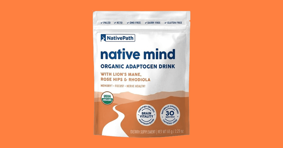 Native mind reviews
