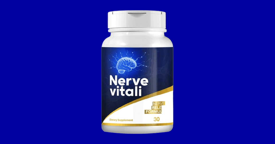 Nervevitali reviews