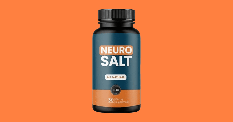 Neurosalt reviews