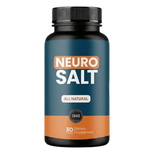 NeuroSalt 