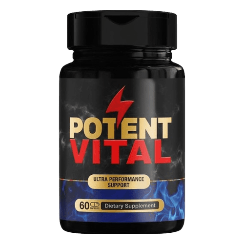 Potent Vital