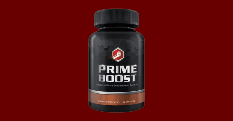 Primeboost reviews