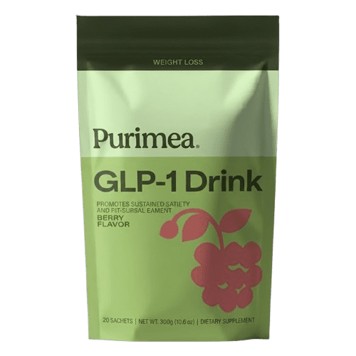 Purimea GLP-1 Drink