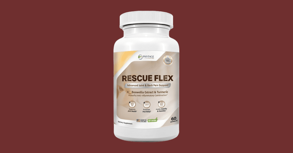 Rescue Flex Reviews