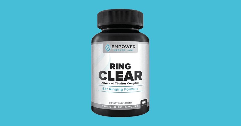 Ring Clear Reviews