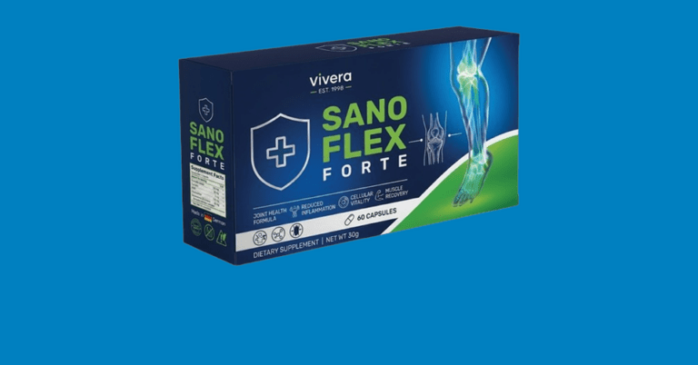 Sanoflex Forte reviews