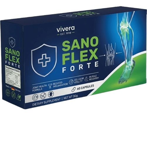Sanoflex Joints 