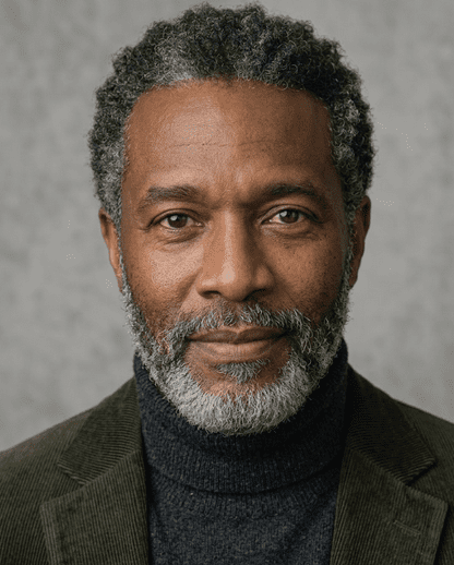 Edwin Harper