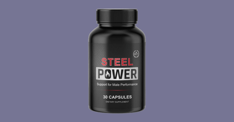 Steel Power Reviews