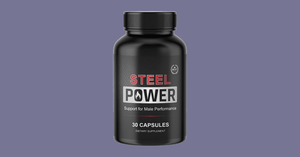 Steel Power Reviews
