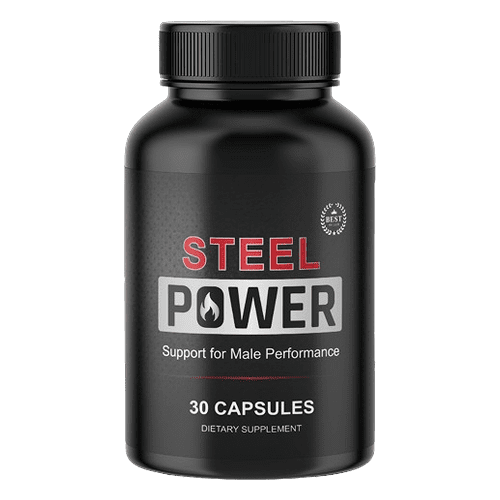 Steel Power