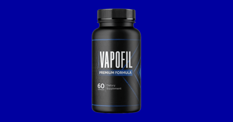 Vapofil reviews