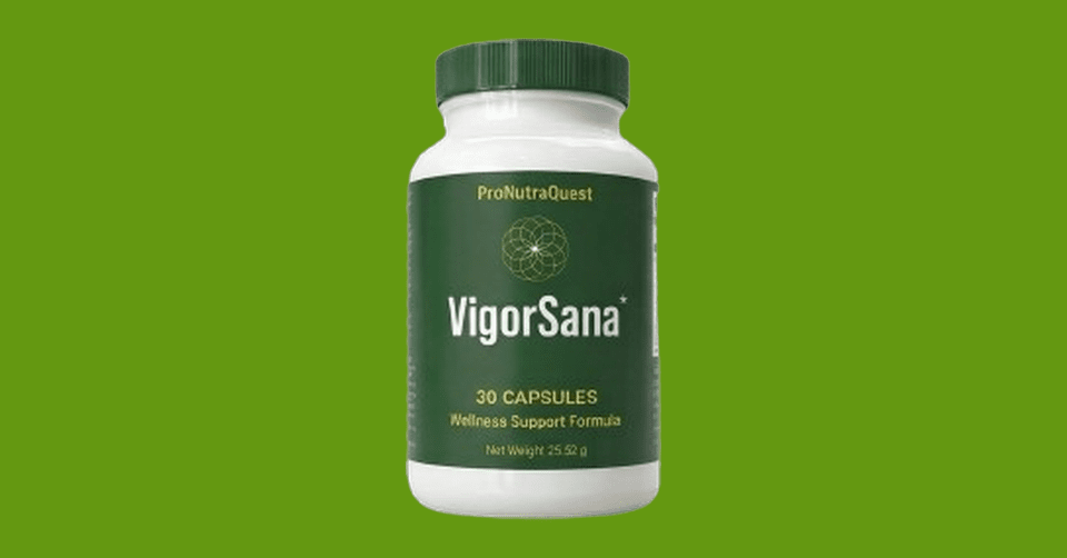 VigorSana Reviews