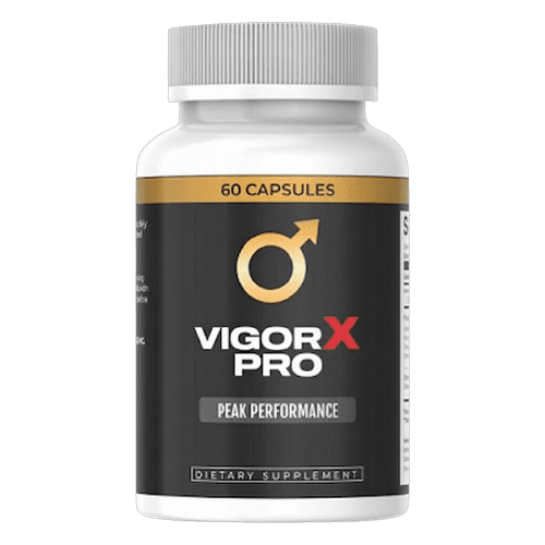 VigorX pro