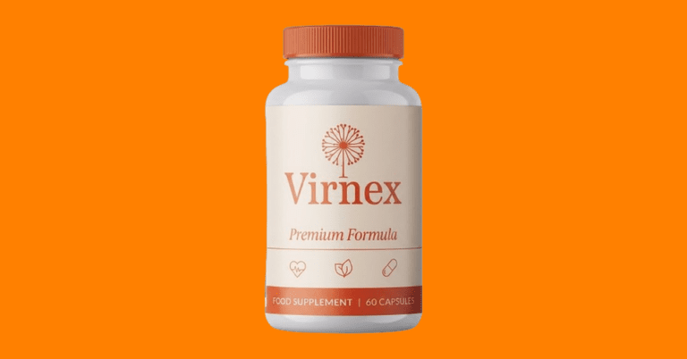 Virnex Diet reviews