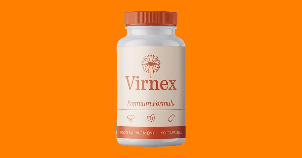 Virnex Diet reviews