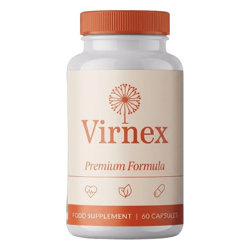 Virnex Diet