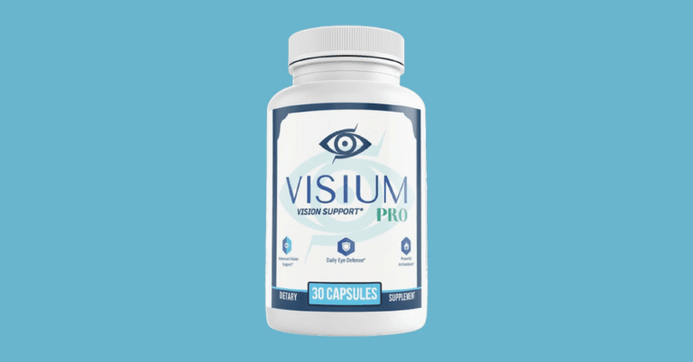 Visium Pro Reviews