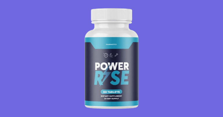 PowerRise Reviews