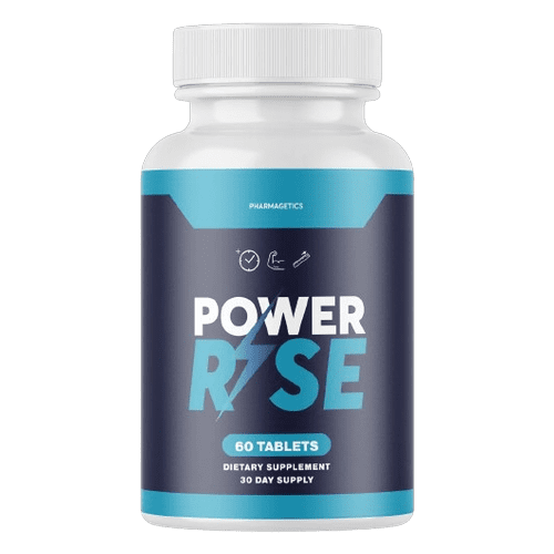 Power Rise