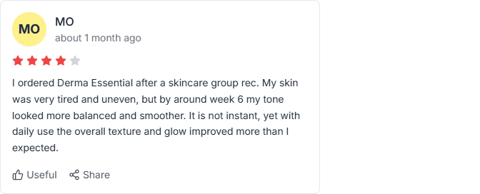 trustpilot review (1)