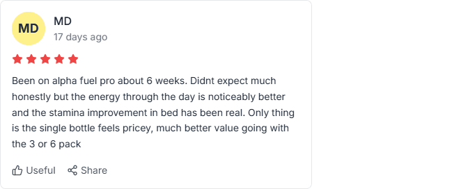 trustpilot review (1)