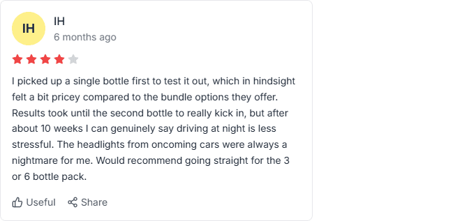 trustpilot review (1)