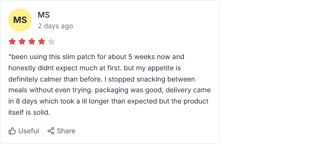 trustpilot review (1)