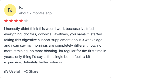 trustpilot review (2)