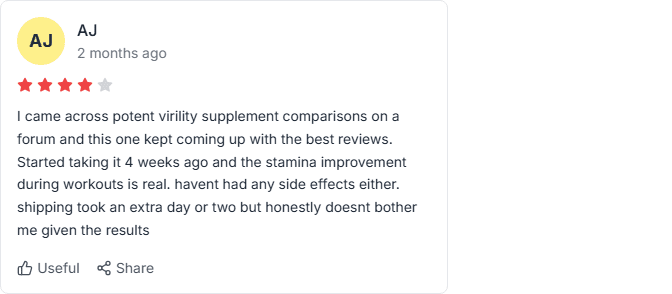 trustpilot review