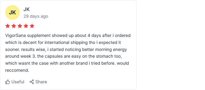 trustpilot review (9)