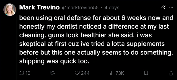 twitter review